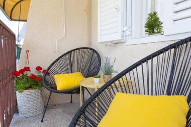 Apartments Maja - 50 m from beach