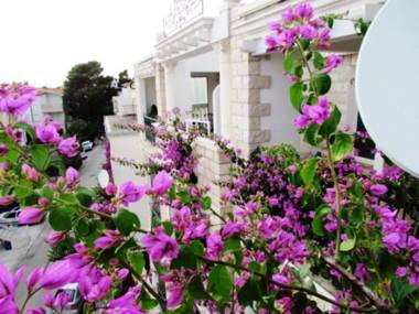 Beach Apartments Anton