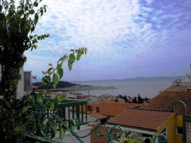 Beach Apartments Anton