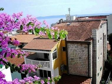 Beach Apartments Anton 2