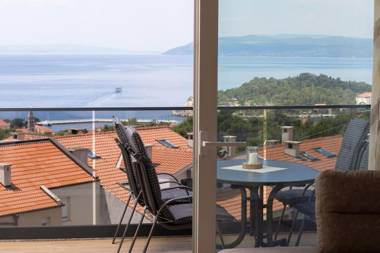 Apartment S&S Deluxe Makarska