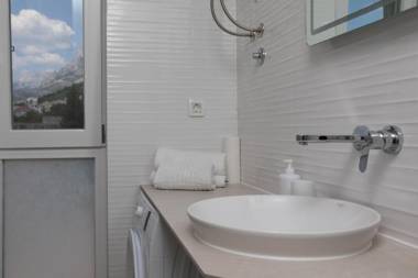 Apartment S&S Deluxe Makarska