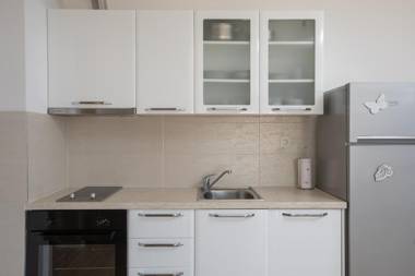 Apartment S&S Deluxe Makarska