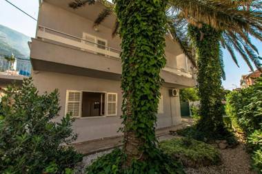 Apartment Miri - with terrace