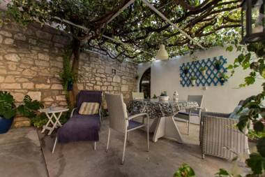 Apartment Miri - with terrace