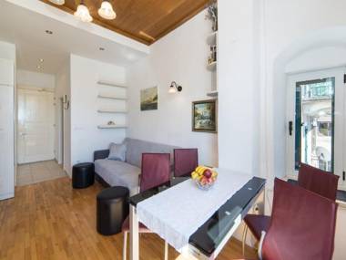Apartment Old Town