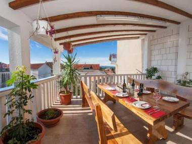 House Adria Makarska