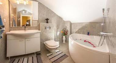 House Adria Makarska