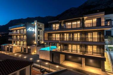 Villa Monia Makarska