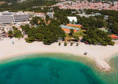 Sun Spalato Residence