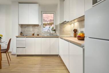 Sun Spalato Residence