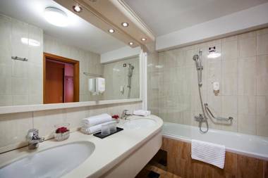 Hotel Excelsior - Liburnia