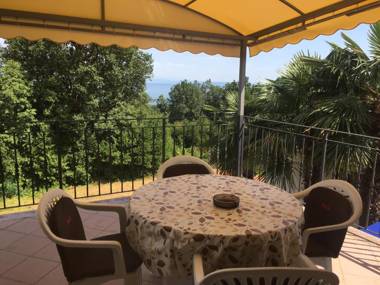 Guesthouse Villa Manda