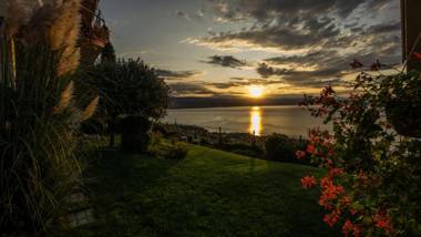 Apartments Villa Krasa