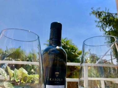 Holiday & Business Apartment