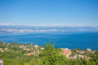 Apartments Jasminka Lovran