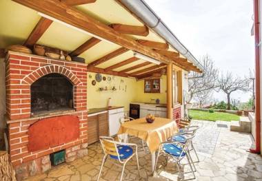 Apartment Dari-with terrace