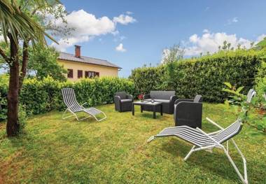 Apartment Dari-with terrace