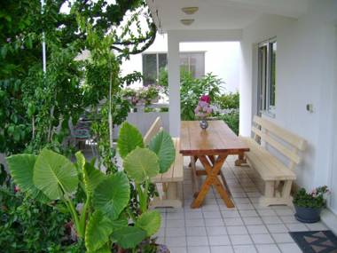 Apartment Rezikica - green oasis