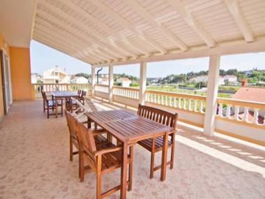 Apartments Spomenka-green paradise