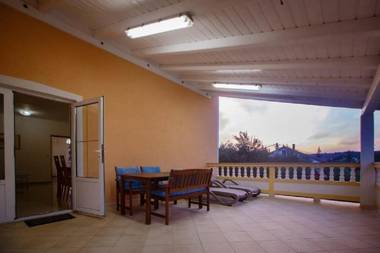 Apartments Spomenka-green paradise