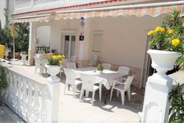 Apartment Complex Marjeta Rab