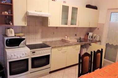 Apartment Complex Marjeta Rab