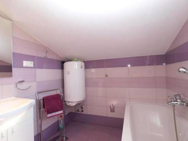 Apartments Dario 1480