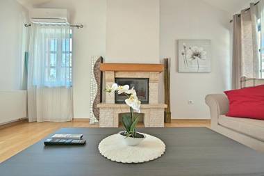 Stone Villa Zorritta