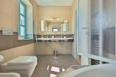 Stone Villa Zorritta