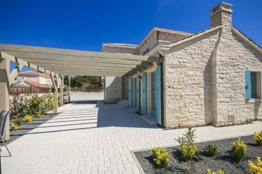 Stone Villa Zorritta