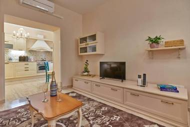 Munat in Ližnjan * Istrien