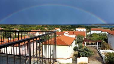 Studio Apartment Lela Ližnjan