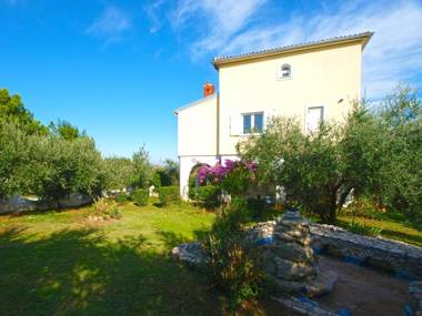 Apartment Liznjan 1969