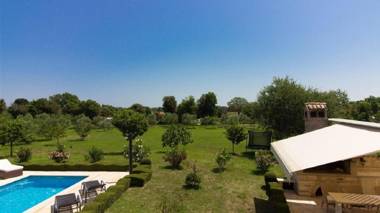 Villa Kova - private pool