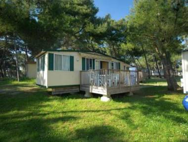 Arena Medulin Mobile Homes