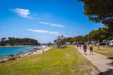 Arena Medulin Mobile Homes