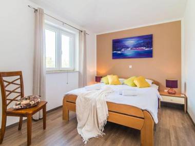 Modern villa at 2km from the sea with private pool