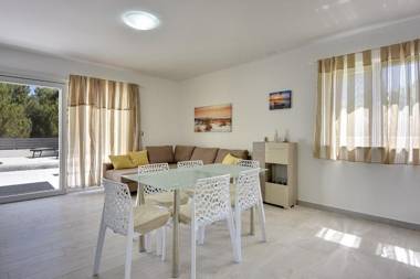 Villa Residence Oli B