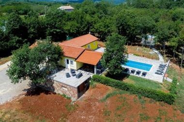 Villa St. Nicola