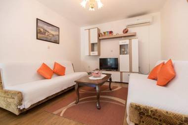 Villa Josip - private swimming pool