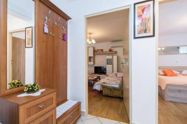 Villa Josip - private swimming pool