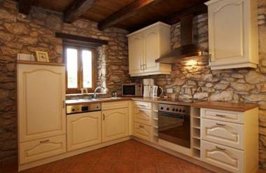 Holiday Home in Paradies