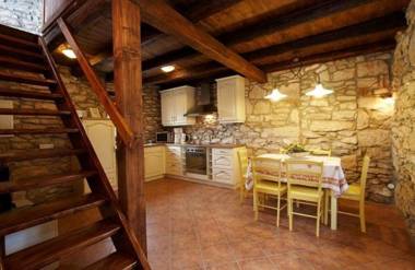 Holiday Home in Paradies