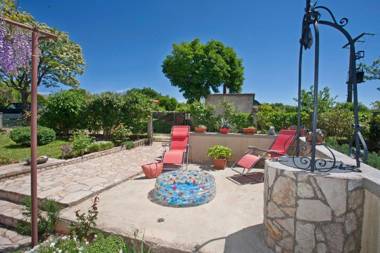 Marija-Lorena in Gora Glušići (Haus für 4-5 Personen)