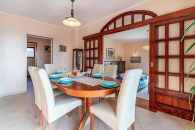 Villa Alvona near Labin