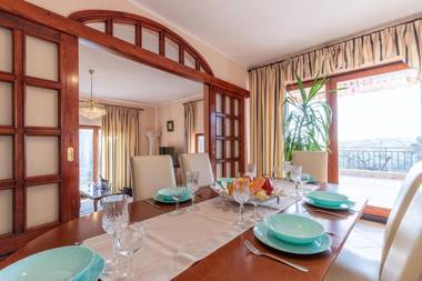 Villa Alvona near Labin