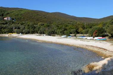 Apartments for families with children Presika Labin - 18791