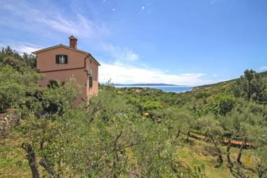 Felix in Sveta Marina - Haus für 6-7 Personen