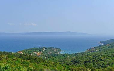 Felix in Sveta Marina - Haus für 6-7 Personen